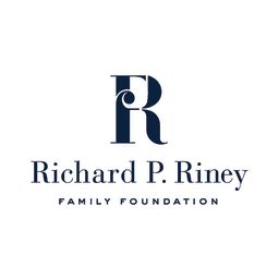 richard p riney family foundation|Philanthropists Margaret And Richard Riney On Health And .